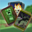 Xen's Trading Cards Resource Pack logo