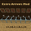 Extra Arrows (Vanilla Friendly) logo