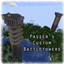 Passer's Battle Towers logo