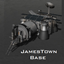 Jamestown Base | For All Mankind