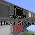 Download - Moar Heat Sinks - Customization - Minecraft - CurseForge