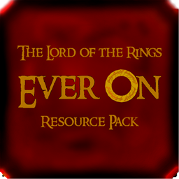 Ever On - The Lord of the Rings Texture Pack - Ever On ResourcePack v2 ...