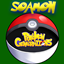 Soamon20 logo