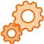 MekPack logo