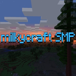 Milkycraft SMP (Fabric) logo