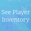 Spectator sees Player Inventory and KillCount logo
