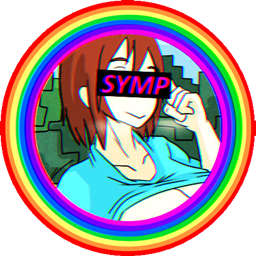 SYMP Modpack logo
