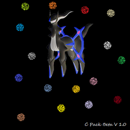C's Pixelmon Pack project image