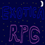 Exotica RPG logo