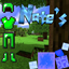 Nate's logo
