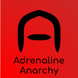 Adrenaline Anarchy Pack project image