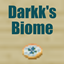 Darkk's Mystic Biome logo