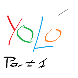 YoLo Part I logo