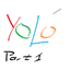YoLo Part I logo