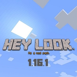 Hey look, its a modpack. (HLIAM) logo