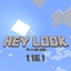Hey look, its a modpack. (HLIAM) logo