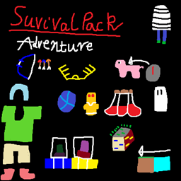 Custom Crosshair Mod Mod Modpack Index