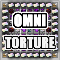 Omnifactory Self-Torture Edition