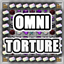 Omnifactory Self-Torture Edition logo