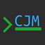 CustomJoinMessagesFabric logo