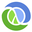 Clojure Lib logo