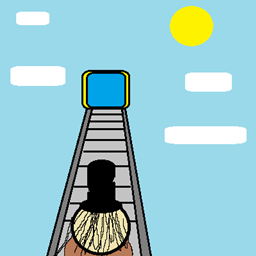 Hobo's Ascension project image