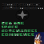 AftrPartie's Galacticraft(on hold) logo