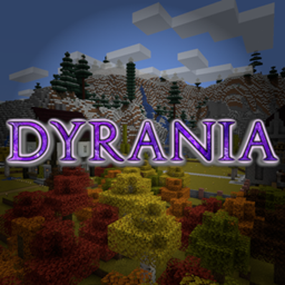 Dyrania project image
