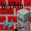 WeVibin logo