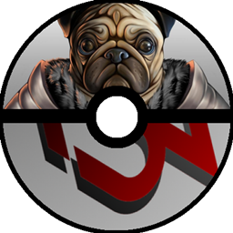 Pixelmon NearlyPugss logo