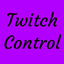 TwitchControl