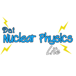 Dat Nuclear Physics Lite project image