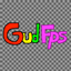 gudFPS logo