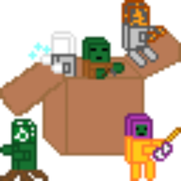 creature box project image