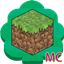 MC Crossing logo