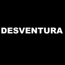 Desventura logo