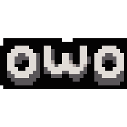 OwOLib logo