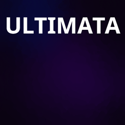 Ultimata Pack logo