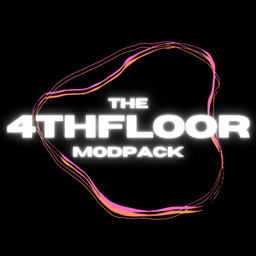 The4thFloorModpack project image