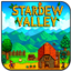Stardew Valley logo