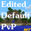 Edited Default PvP Pack logo