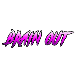 Brain Out logo