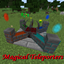 Magical Teleporters logo