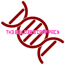 The Builders's Corp Pack logo