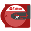 Lib Data Potential (LibDP) logo