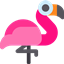 Flamingo Boats logo