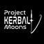 Project Kerbal Moons logo
