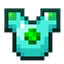 Reinforced Diamond Mod logo