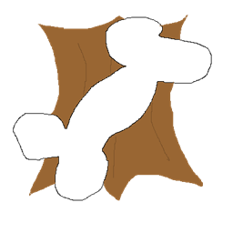 Advanced loots (bones and more)