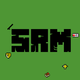 Super Roleplay Mod logo